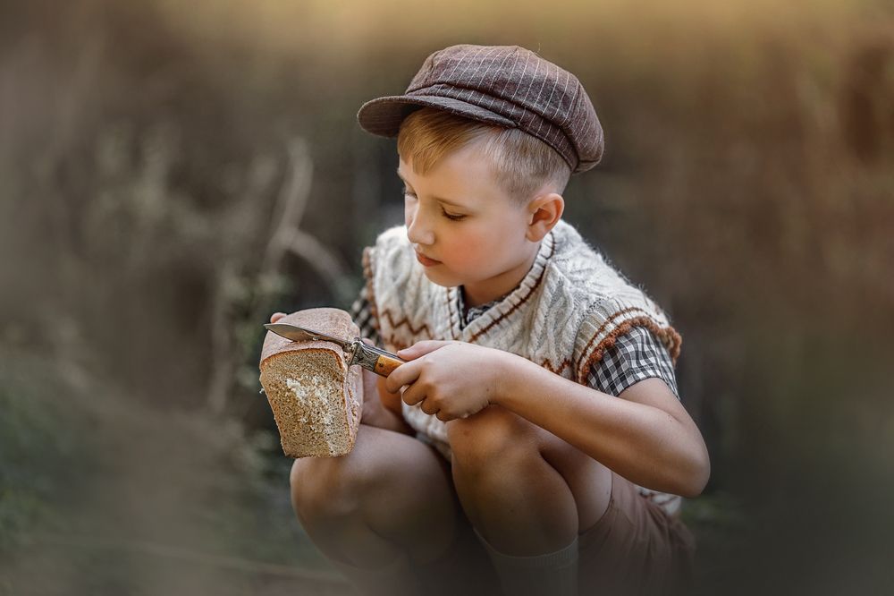 Фотография автора Наталья Водовозова