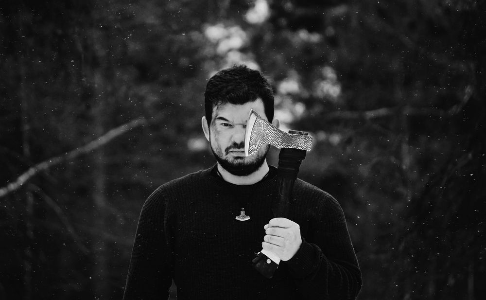 Photograph by Екатерина Шлехт