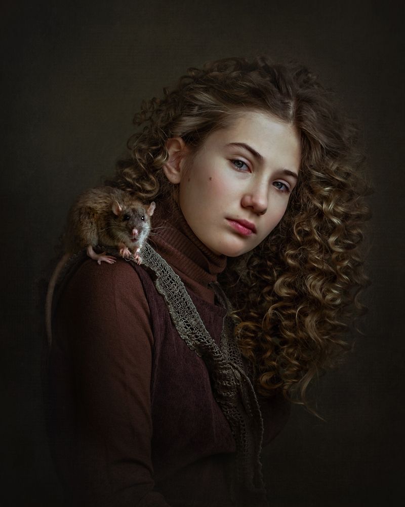 Фотография автора Наталья Водовозова