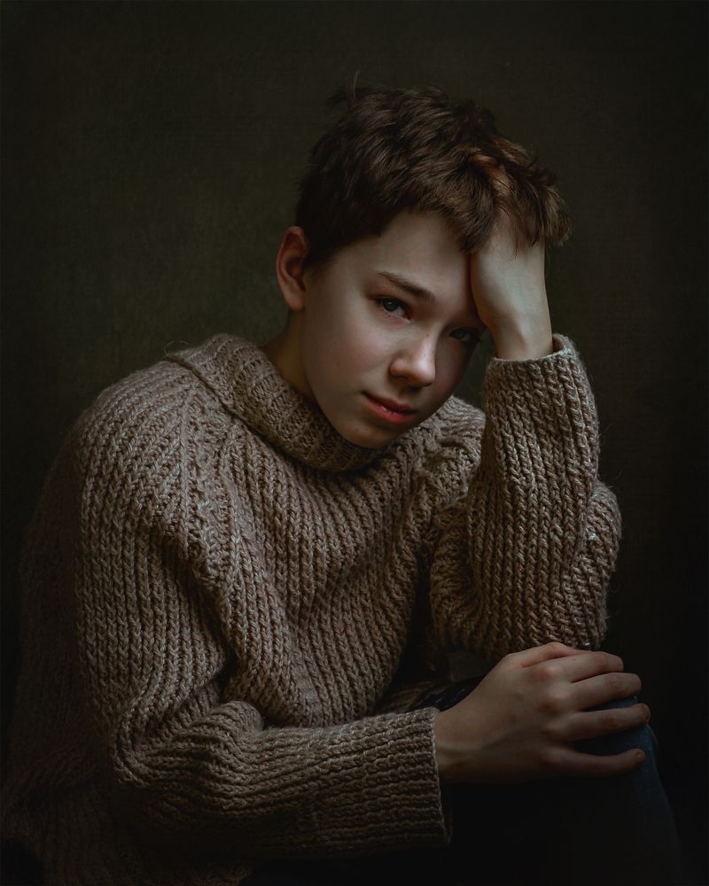 Фотография автора Наталья Водовозова