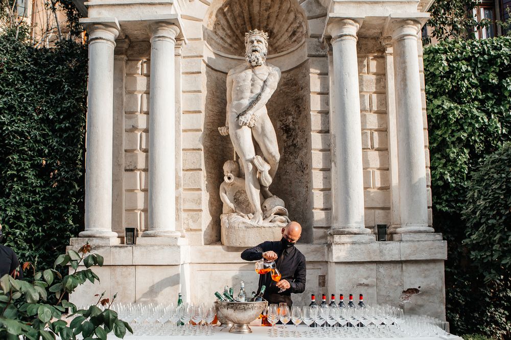 Фотография автора Yulia Mirò