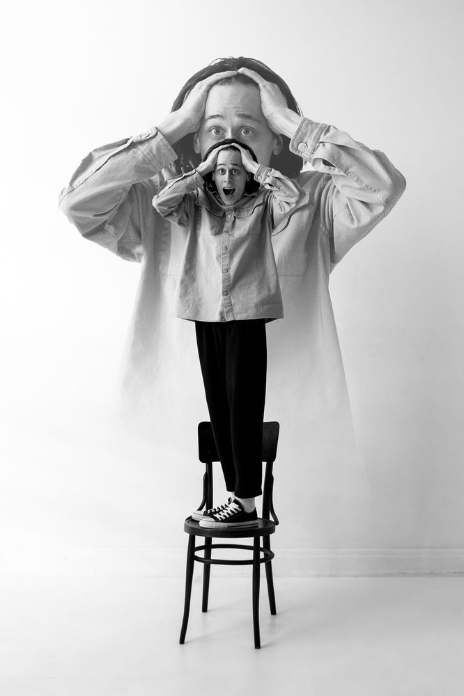 Photograph by Алексей Виноградов