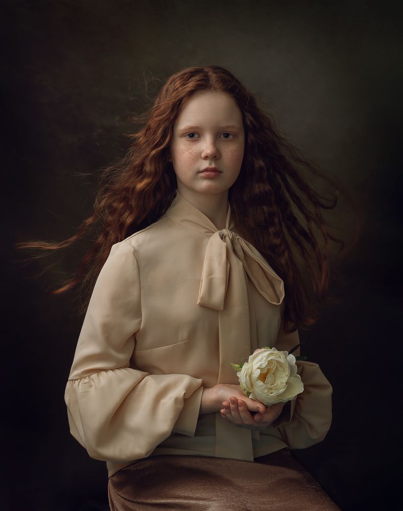 Photograph by Елена Каспрук