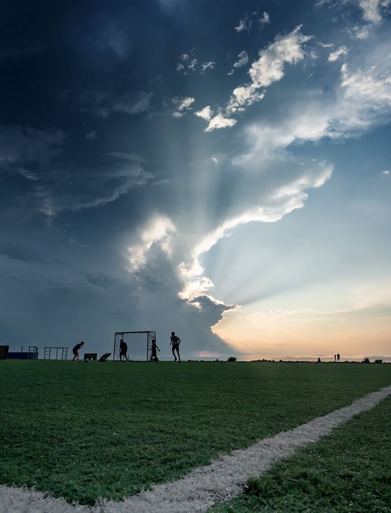 Photograph by Матвей Матвеев