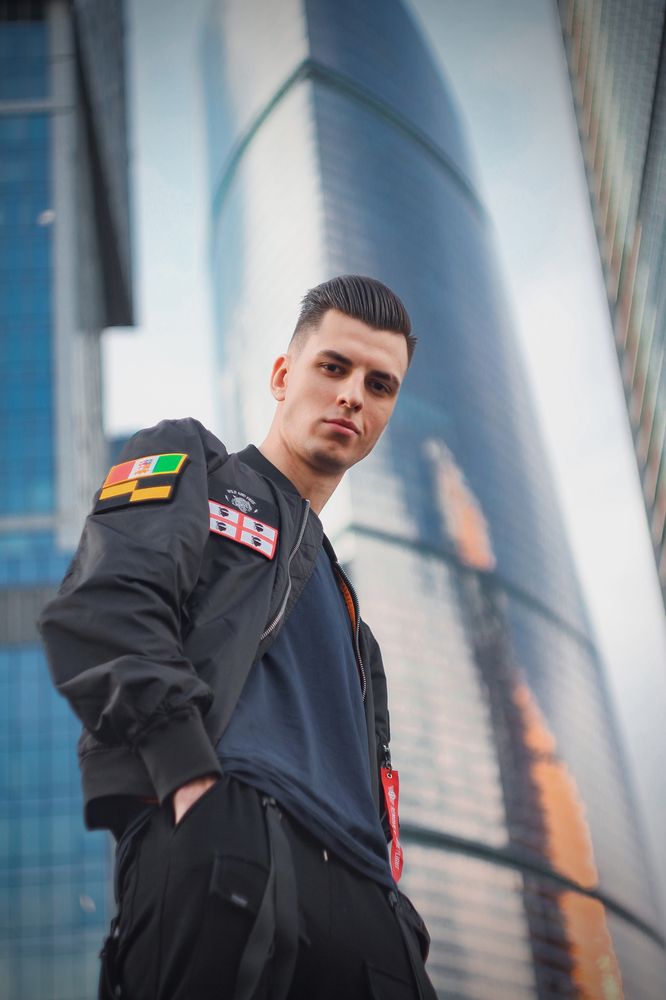 Photograph by Юра Мокрицкий