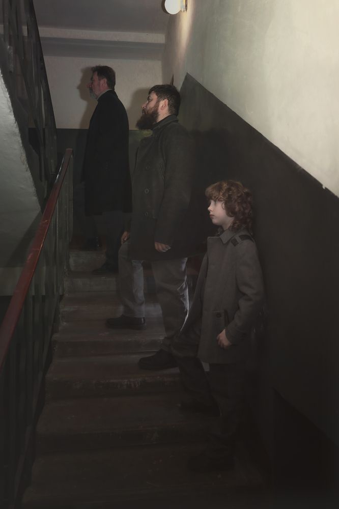 Photograph by Дарья Патук