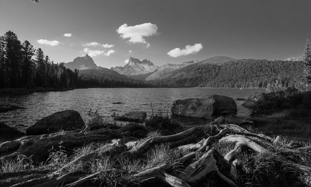 Photograph by Константин Искучеков