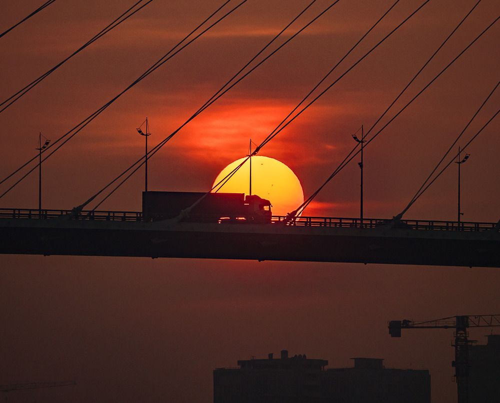 Photograph by Матвей Матвеев