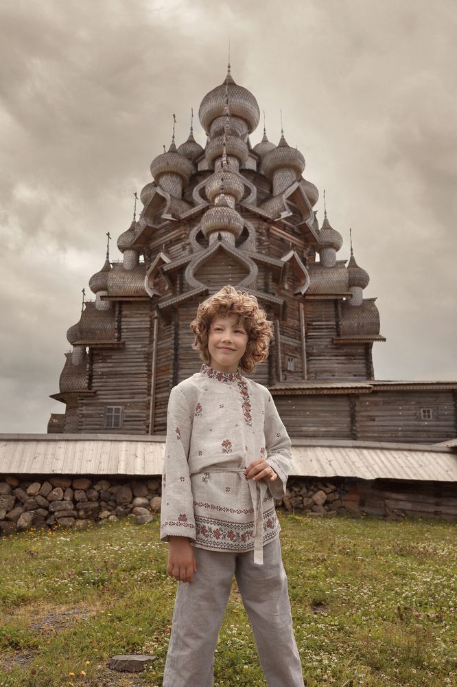 Photograph by Дарья Патук