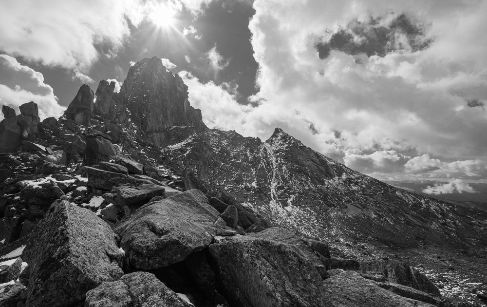 Photograph by Константин Искучеков