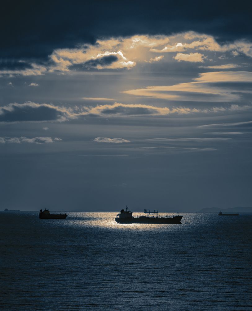 Photograph by Матвей Матвеев