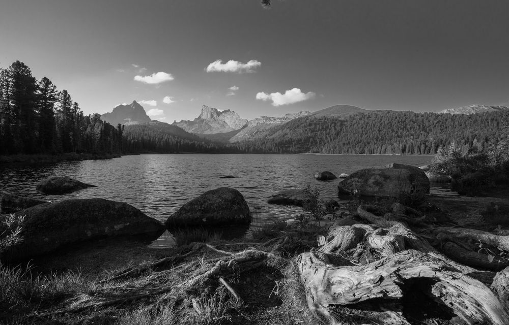 Photograph by Константин Искучеков