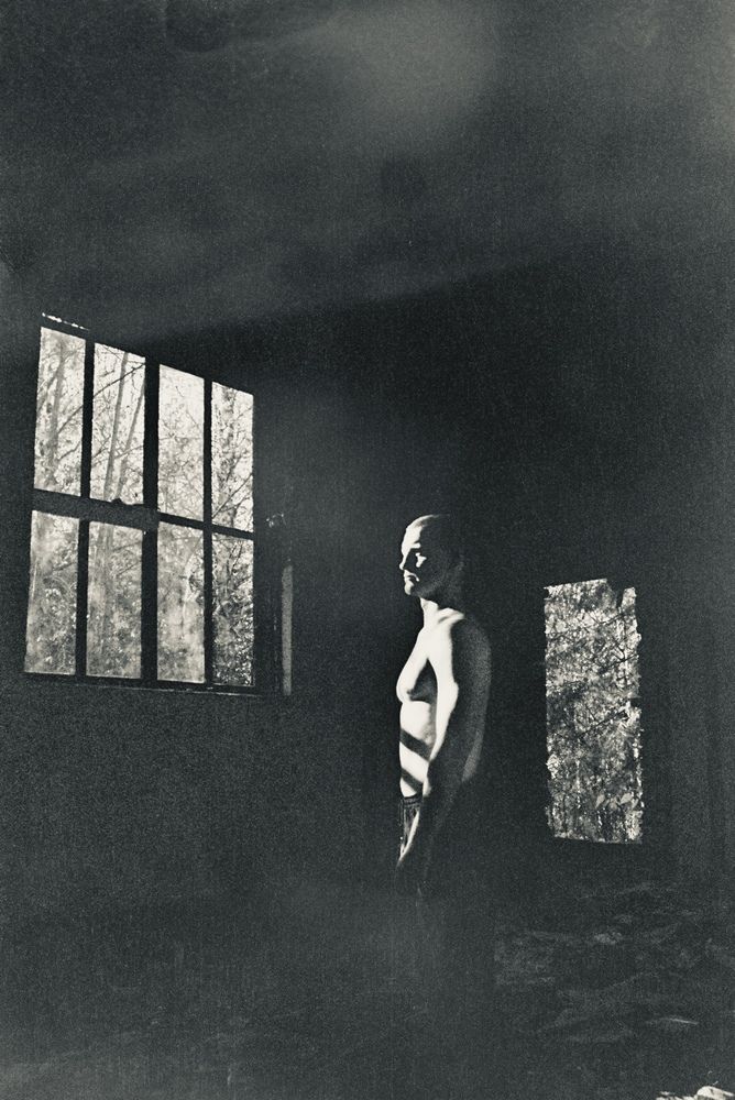 Photograph by Павел Дюндиков