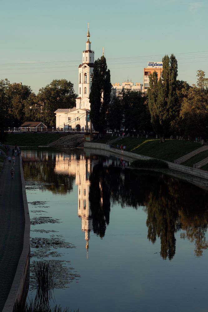 Photograph by Алла Аюпова