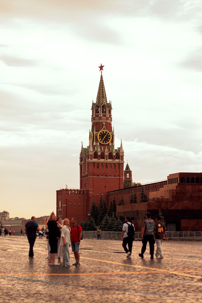 Photograph by Алла Аюпова