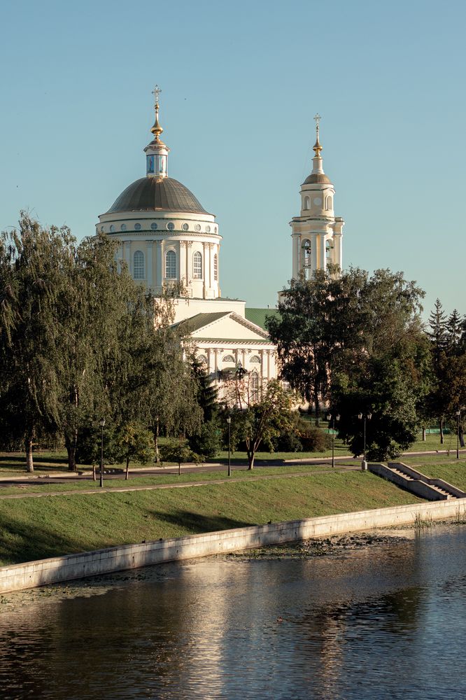 Photograph by Алла Аюпова