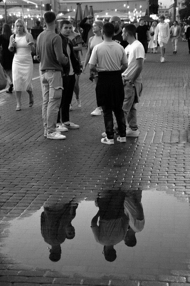 Photograph by Dimitris Iatrou