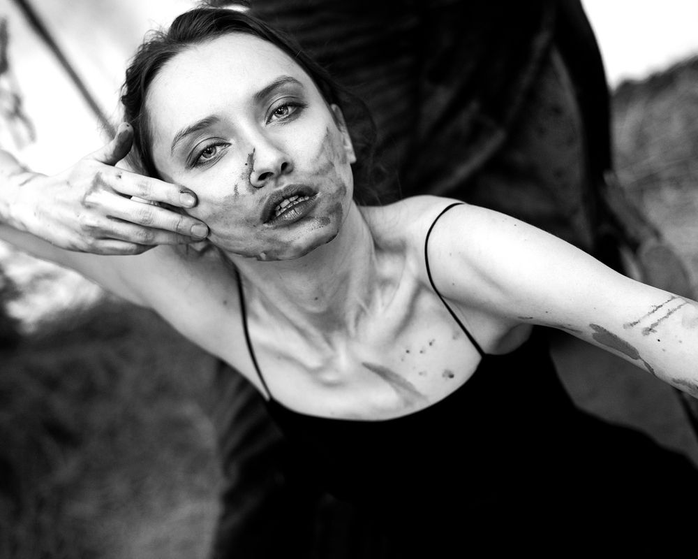 Photograph by Елена Гридневская