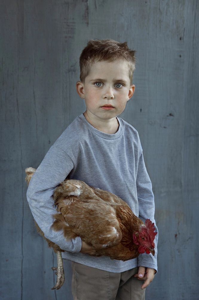 Photograph by Светлана Лебедева