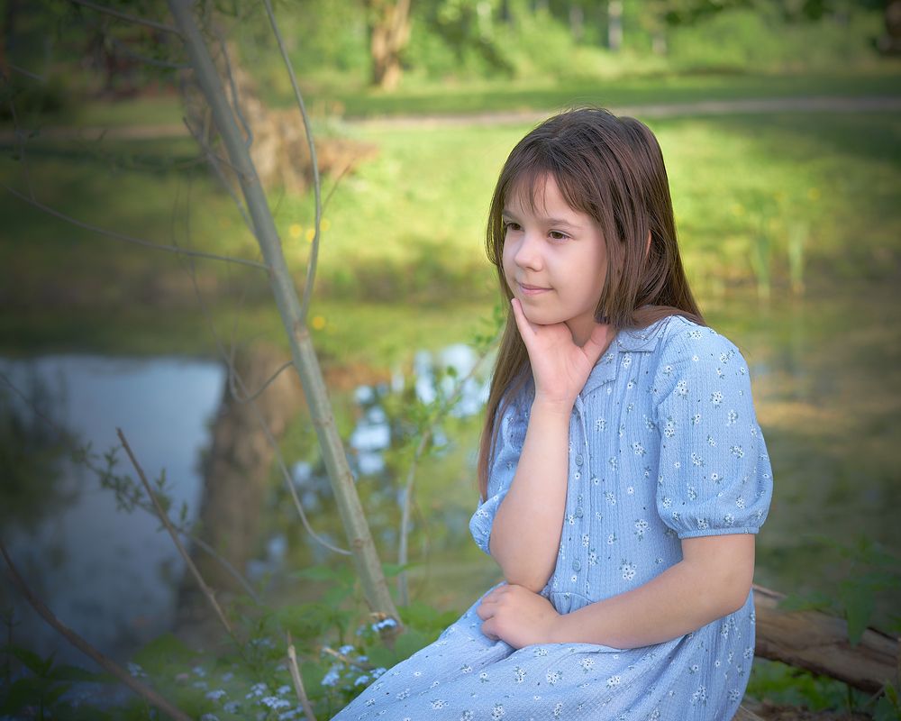 Photograph by Лидия Баженова