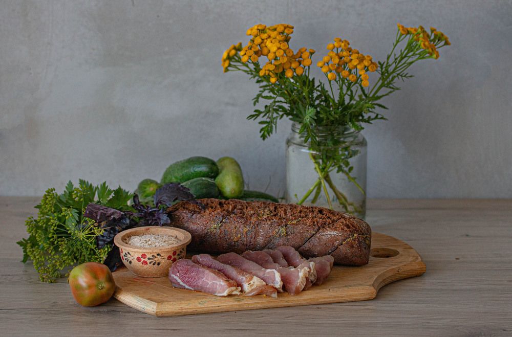 Photograph by Татьяна Панчешная