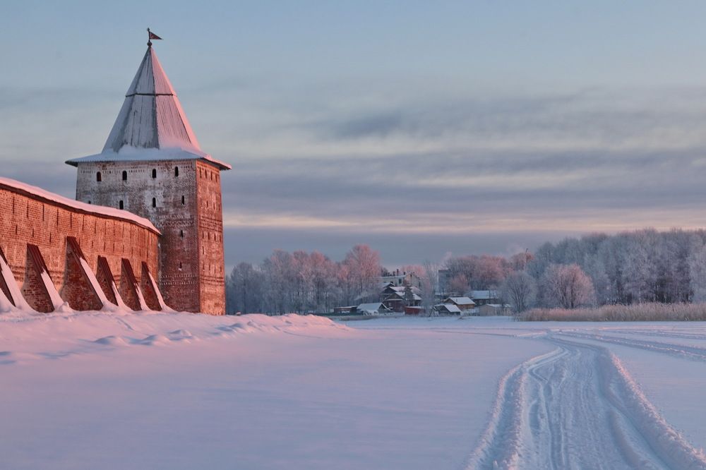 Photograph by Добролюбова Тамара