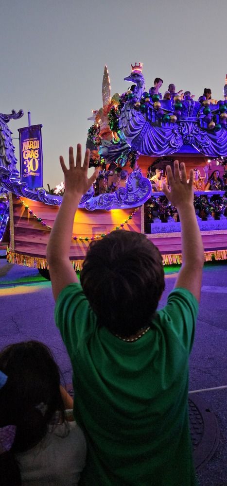 Photograph by Analía Pérez