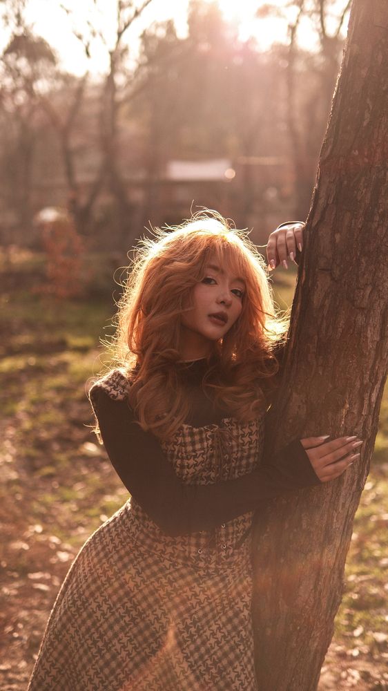 Photograph by Ali Karimi