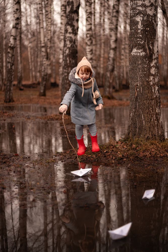 Photograph by Алла Аюпова