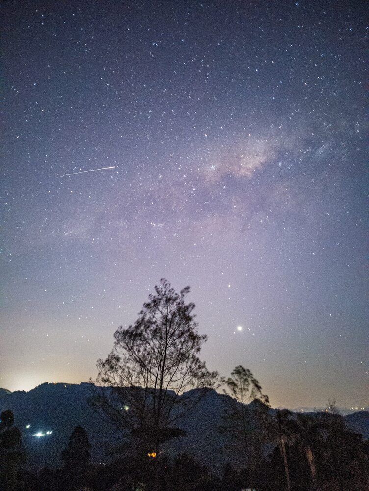 Photograph by Alcides Guedes