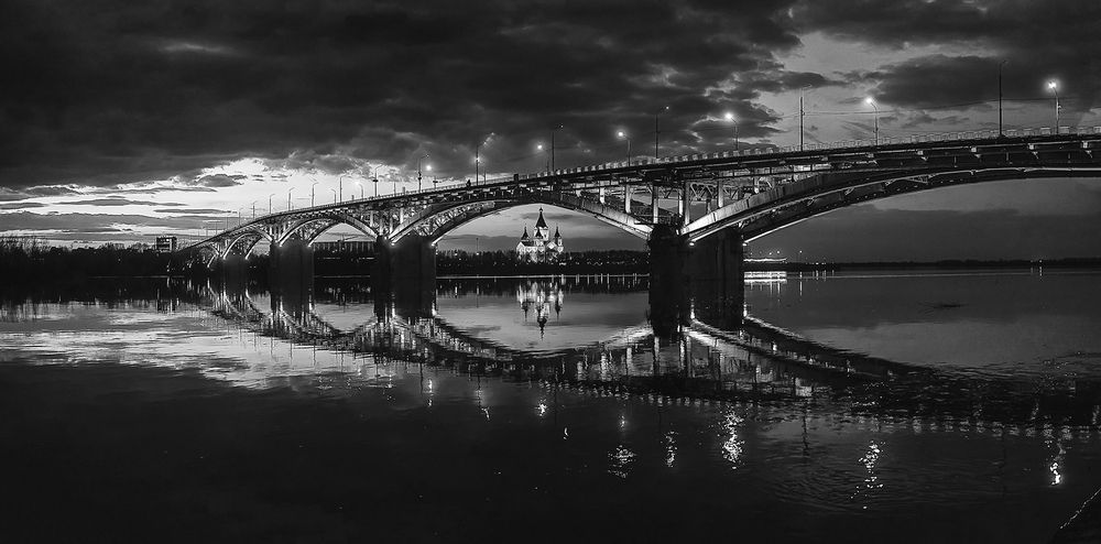 Photograph by Елена Ворошина