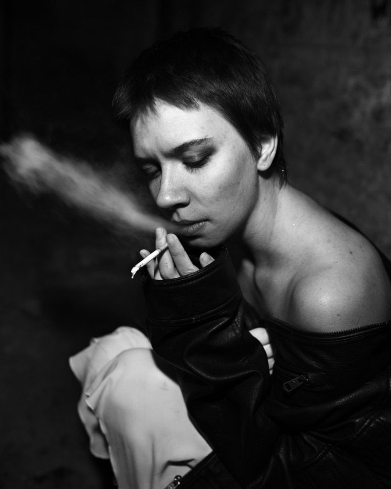 Photograph by Левичев Валетнин