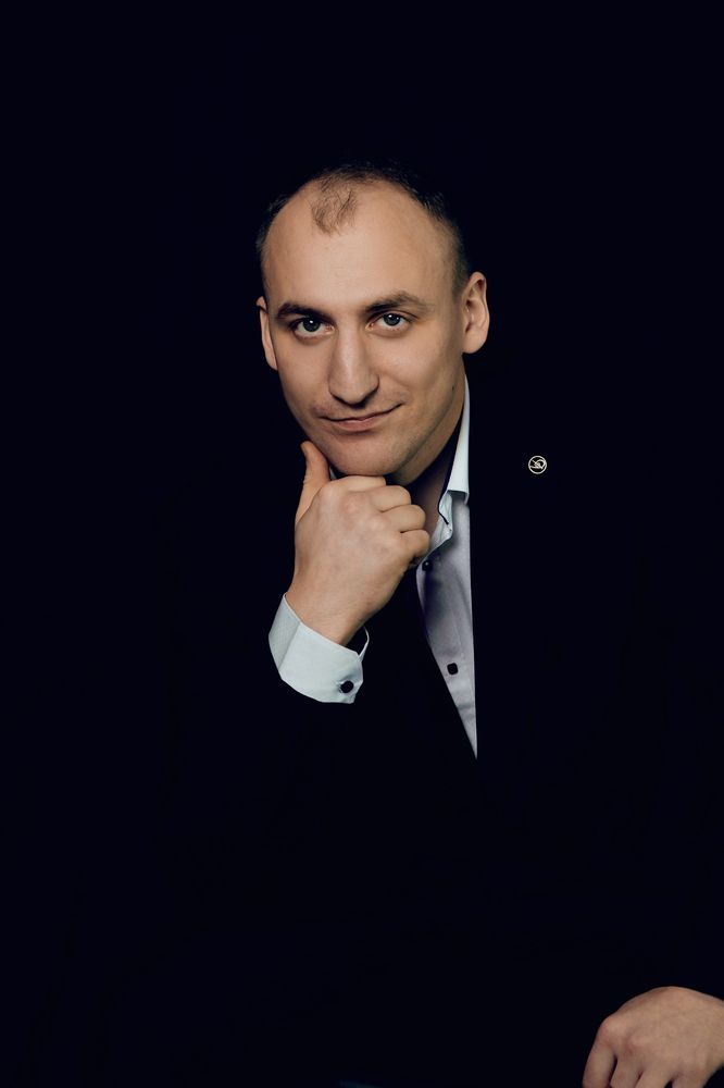 Photograph by Надежда Юдина