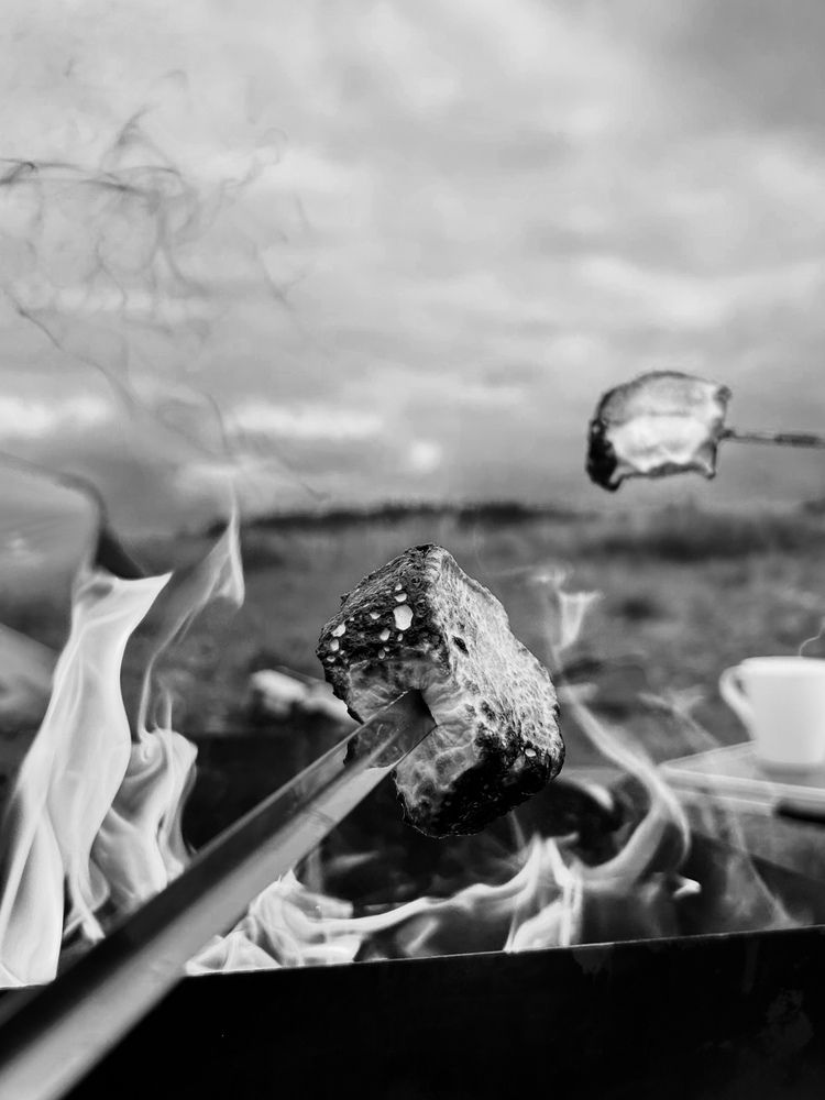 Photograph by Andry Tarasov