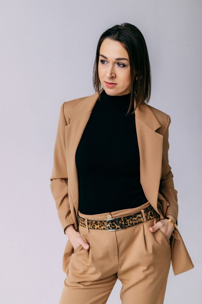 Photograph by Анастасия Модель