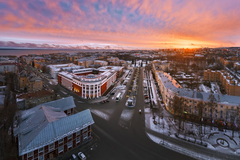 Photograph by Михаил Проскалов