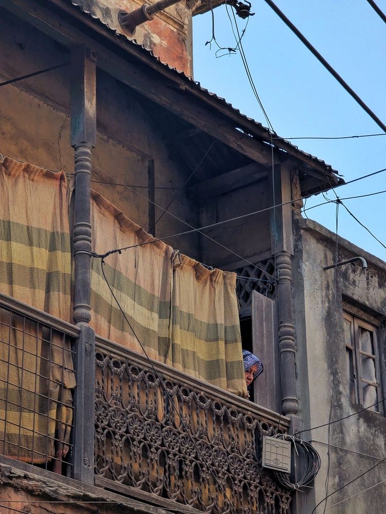 Photograph by Kawsar Ahmed Fahim