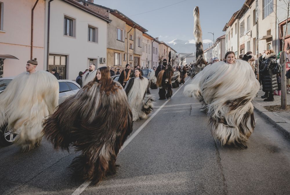 Photograph by Taтьяна Войлокова