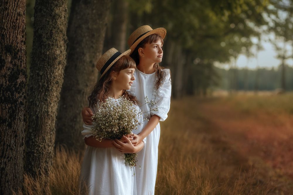 Photograph by Анна Балабан