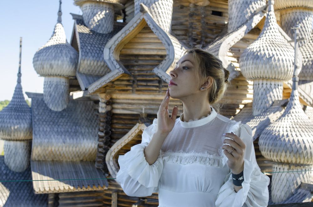 Photograph by Татьяна Решетникова