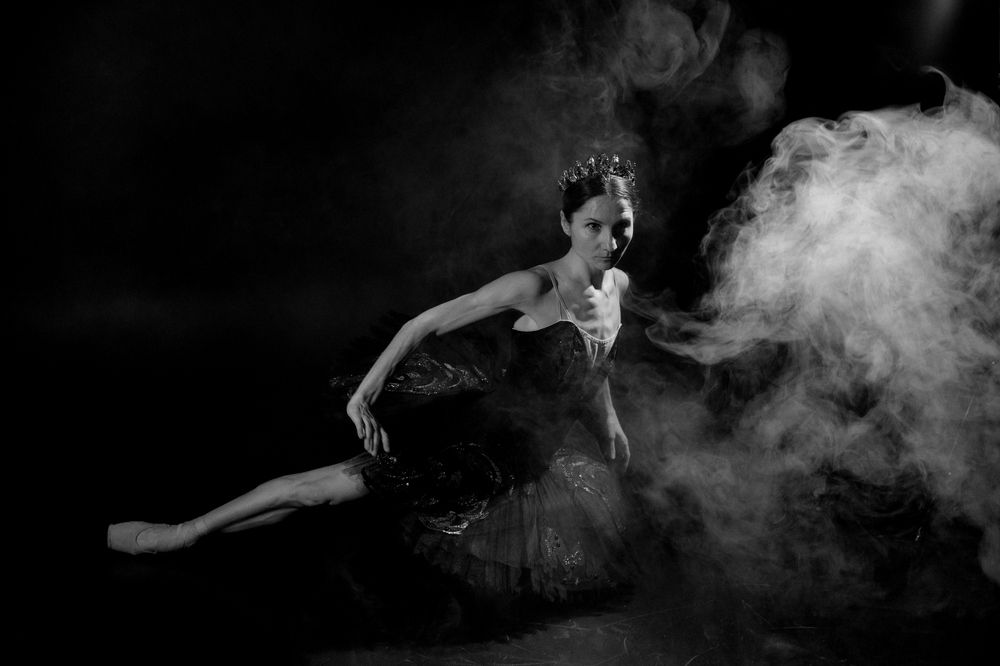 Photograph by Ирина Арсентьева