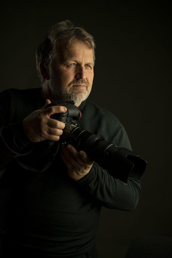 Photograph by Урасов Олег