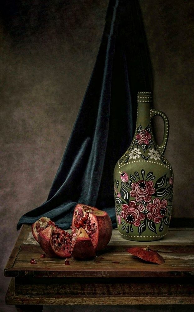 Photograph by Марина Регенспергер