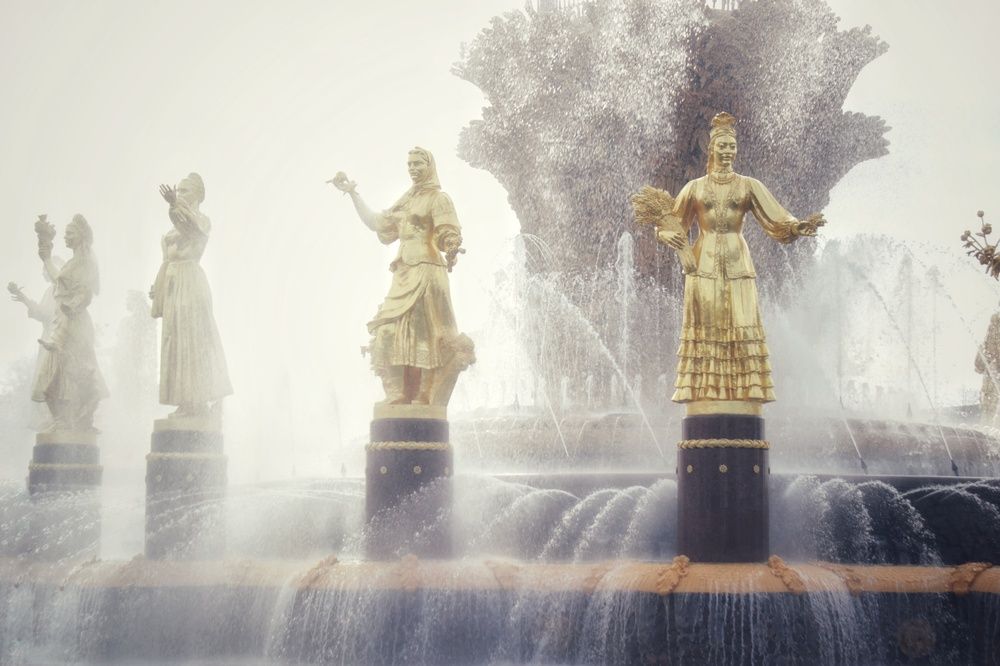 Photograph by Витольда Осина