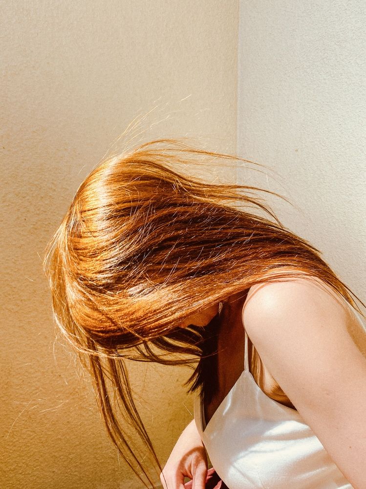 Photograph by Irina Kolotova