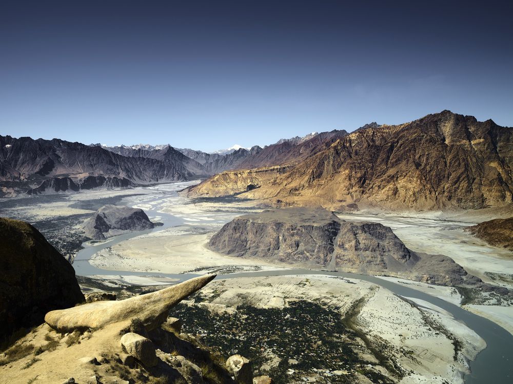 Photograph by Felix Ostapenko