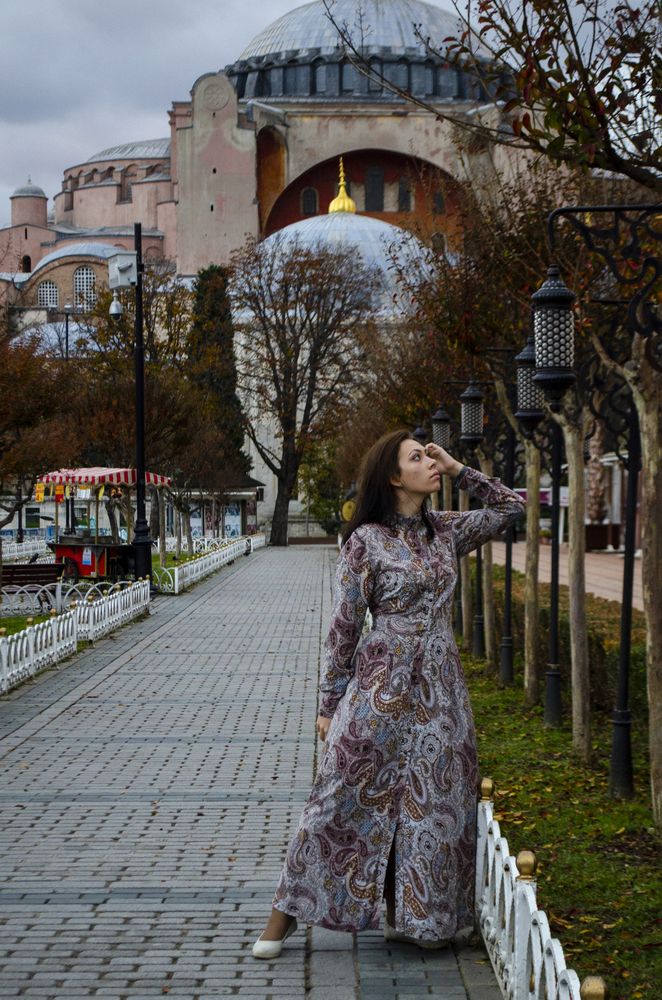 Photograph by Татьяна Решетникова