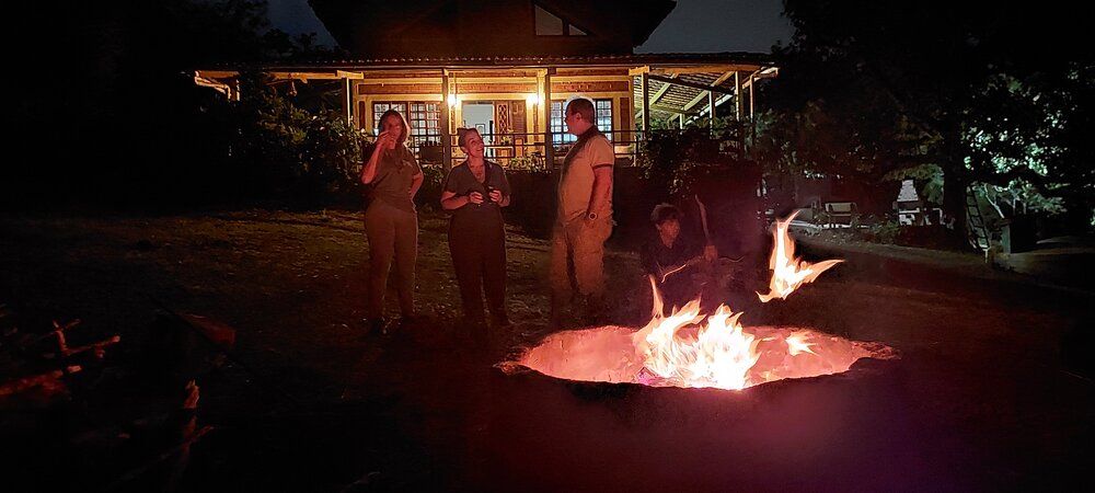 Photograph by CRINALDO REIS