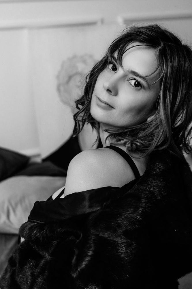 Photograph by Анастасия Модель