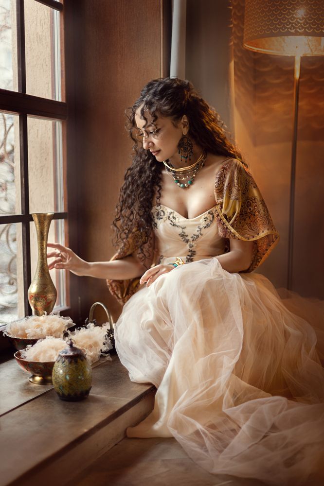 Photograph by Ирина Завражнова